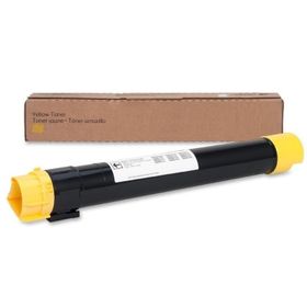 Xerox 7500 106R01445 Sarı Muadil Toner