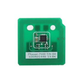 Xerox 7500 106R01446 Siyah Toner Chip