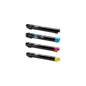 Xerox 7500 7500 106R01446 7500 Siyah Muadil Toner