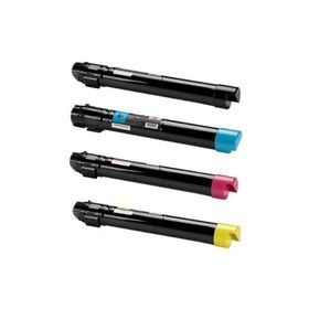 Xerox 7500 7500 Kırmızı 106R01444 7500 Kırmızı Muadil Toner