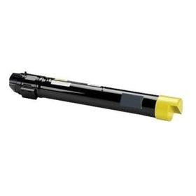 Xerox 7500/106R01442 Yl Muadil Toner