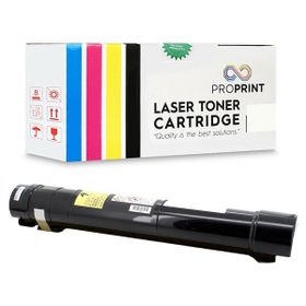 Xerox 7525 006R01517 7530 7535 7545 7835 7855 7525 Siyah Muadil Toner
