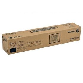 Xerox 7525 006R01517 Black Toner
