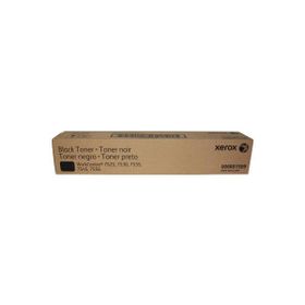Xerox 7525 006R01517 Black Toner