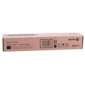 Xerox 7525 006R01517 Black Toner
