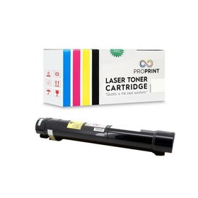 Xerox 7525-006R01517 Siyah Fotokopi Muadil Toner