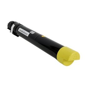 Xerox 7525-006R01518 Sarı Fotokopi Muadil Toner