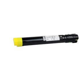 Xerox 7525-006R01518 Sarı Fotokopi Muadil Toner