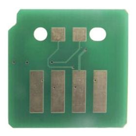 Xerox 7525-006R01518 Workcentre Sarı Fotokopi Toner Chip