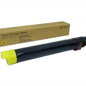 Xerox 7525-006R01518 Workcentre Sarı Fotokopi Toner Chip