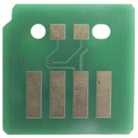 Xerox 7525-006R01518 Workcentre Sarı Fotokopi Toner Chip