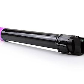 Xerox 7525-006R01519 Kırmızı Fotokopi Muadil Toner