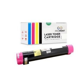 Xerox 7525-006R01519 Kırmızı Fotokopi Muadil Toner