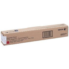 Xerox 7525 006R01519 Kırmızı Toner