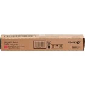 Xerox 7525 006R01519 Kırmızı Toner