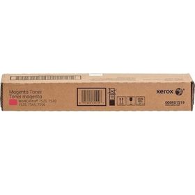 Xerox 7525 006R01519 Kırmızı Toner