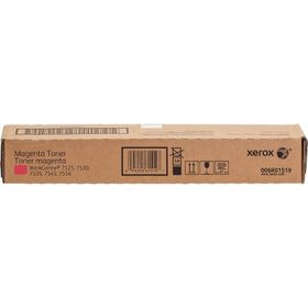Xerox 7525 006R01519 Kırmızı Toner