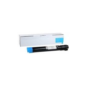 Xerox 7525-006R01520 Mavi Fotokopi Muadil Toner