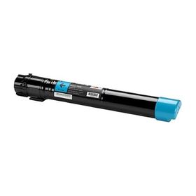 Xerox 7525-006R01520 Mavi Fotokopi Muadil Toner