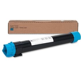 Xerox 7525-006R01520 Mavi Fotokopi Muadil Toner