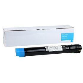 Xerox 7525-006R01520 Mavi Fotokopi Muadil Toner