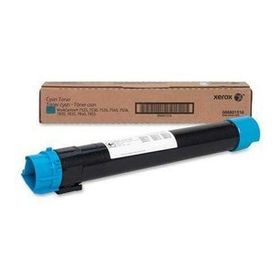 Xerox 7525 / 7530 / 7535 / 7545 / 7556 / 7830 /7835 / 7845 / Mavi Orjinal Toner