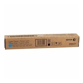 Xerox 7525 / 7530 / 7535 / 7545 / 7556 / 7830 /7835 / 7845 / Mavi Orjinal Toner