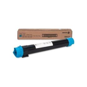 Xerox 7525 / 7530 / 7535 / 7545 / 7556 / 7830 /7835 / 7845 / Mavi Orjinal Toner