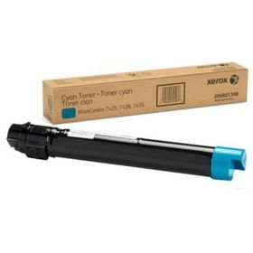 Xerox 7525 / 7530 / 7535 / 7545 / 7556 / 7830 /7835 / 7845 / Mavi Orjinal Toner
