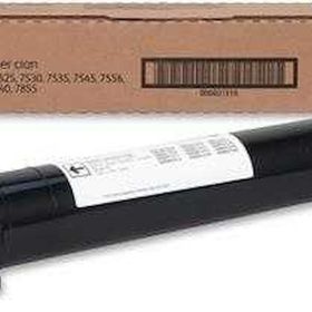 Xerox 7525 / 7530 / 7535 / 7545 / 7556 / 7830 /7835 / 7845 / Mavi Orjinal Toner
