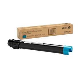 Xerox 7525 / 7530 / 7535 / 7545 / 7556 / 7830 /7835 / 7845 / Mavi Orjinal Toner