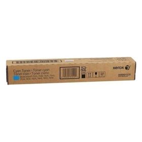 Xerox 7525 / 7530 / 7535 / 7545 / 7556 / 7830 /7835 / 7845 / Mavi Orjinal Toner