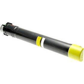 Xerox 7525 Sarı 006R01510 7530 7535 7545 7556 7830 7835 7845 7855 7970 Sarı Muadil Toner