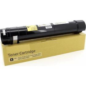 Xerox 7525/7530/7535/7545/7830 Orjinal Sarı Toner