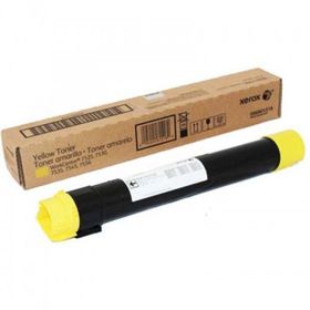 Xerox 7525/7530/7535/7545/7830 Orjinal Sarı Toner