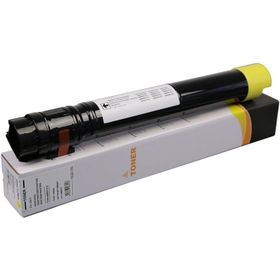 Xerox 7525/7530/7535/7545/7830 Orjinal Sarı Toner