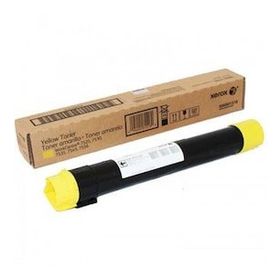 Xerox 7525/7530/7535/7545/7830 Orjinal Sarı Toner