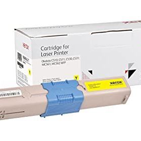 Xerox 7525/7530/7535/7545/7830 Orjinal Sarı Toner