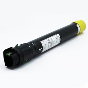 Xerox 7525/7530/7535/7545/7830 Orjinal Sarı Toner