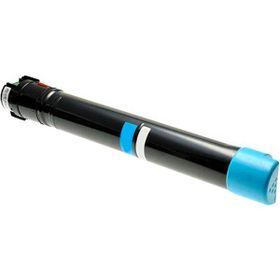 Xerox 7525/7830/7535/006R01520 Cy Muadil Toner