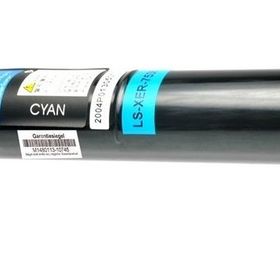 Xerox 7530 006R01512 7525 7530 7535 7545 7556 7830 7835 7845 7970 Mavi Muadil Toner