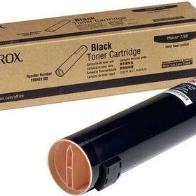 Xerox 7760 106R01163 Siyah Toner