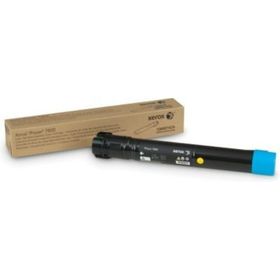 Xerox 7800 106R01570 Mavi Yüksek Kapasiteli Phaser Toner