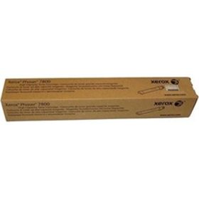 Xerox 7800-106R01626 Kırmızı Phaser Toner