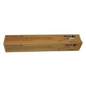 Xerox 7800-106R01626 Kırmızı Phaser Toner