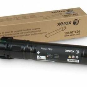 Xerox 7800-106R01626 Kırmızı Phaser Toner