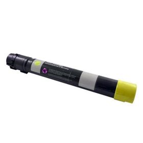 Xerox 7800 7800 Sarı 106R01572 106R01625 Muadil Toner