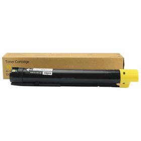 Xerox 7800 7800 Sarı 106R01572 106R01625 Muadil Toner