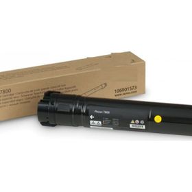 Xerox 7800 7800 Siyah 106R01573 7800 Siyah Muadil Toner