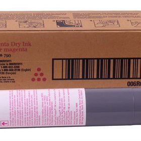 Xerox 790 006R01011 Kırmızı Toner